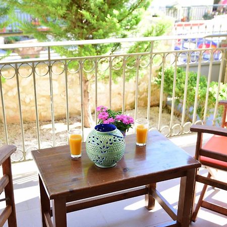 Angelos Apartment 2 Καραβόμυλος Εξωτερικό φωτογραφία