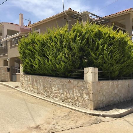 Angelos Apartment 2 Καραβόμυλος Εξωτερικό φωτογραφία